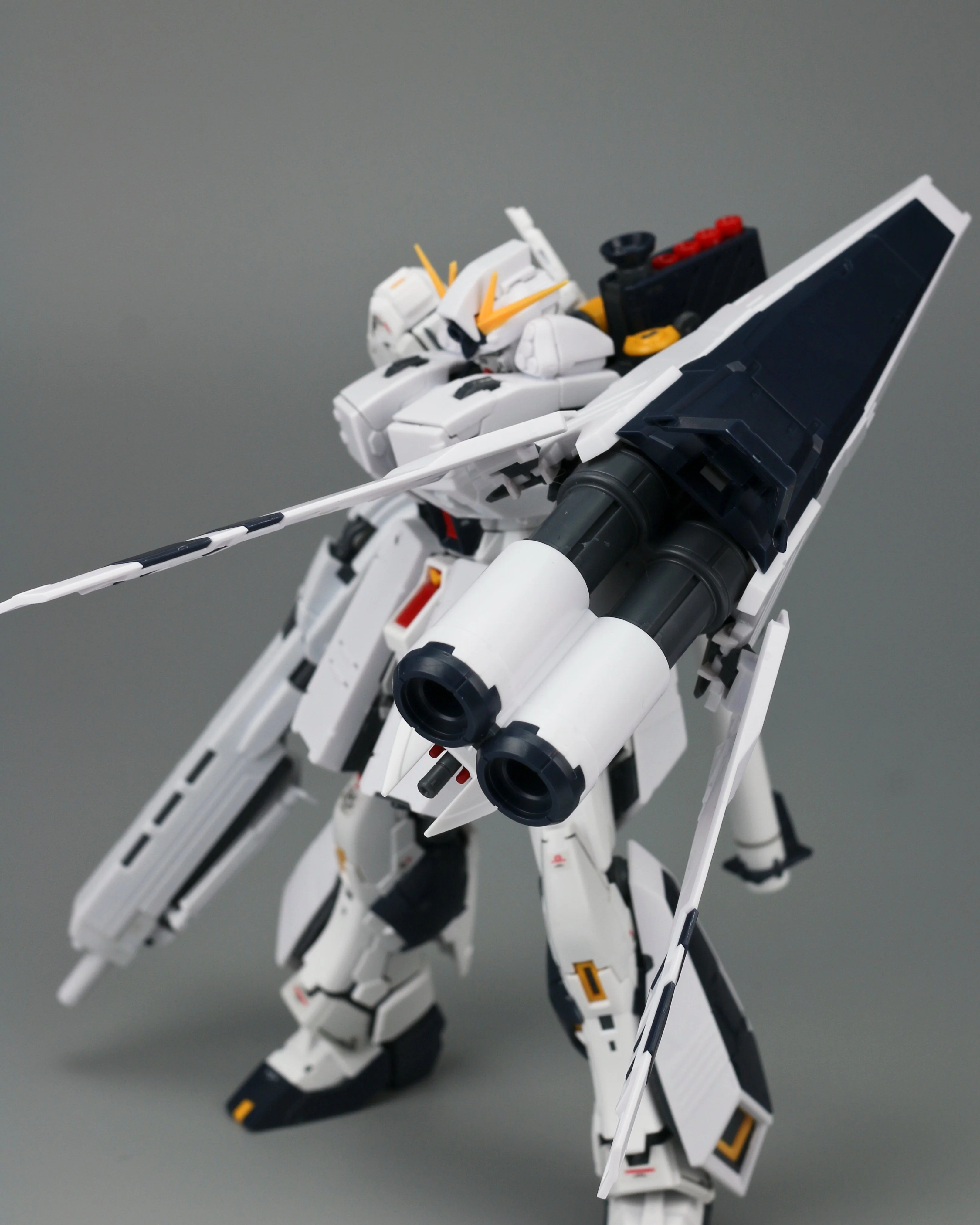 Effect Wings EWRG018A RG Nu HWS + Wave Raider - Image 16