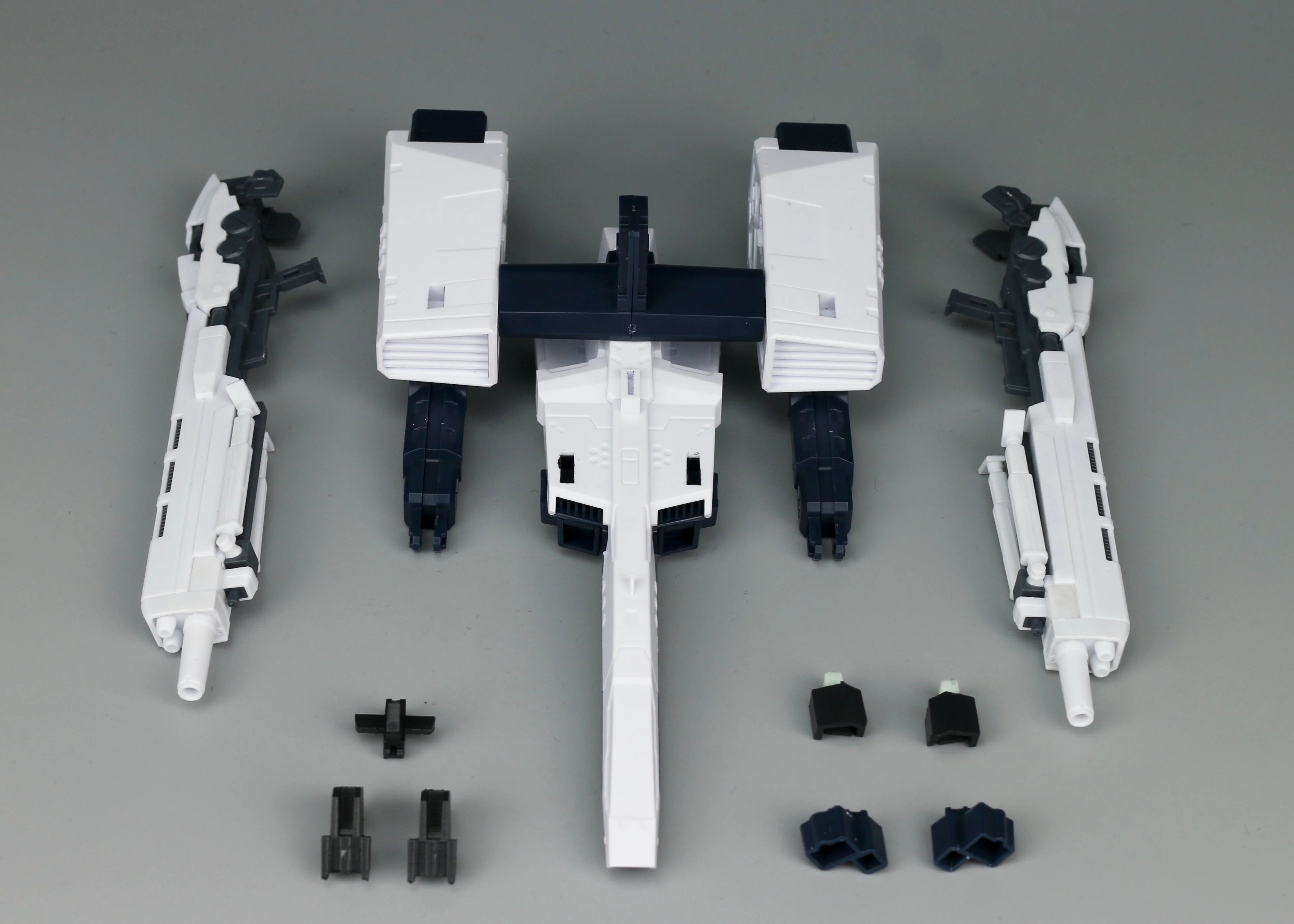 Effect Wings EWRG018A RG Nu HWS + Wave Raider - Image 18