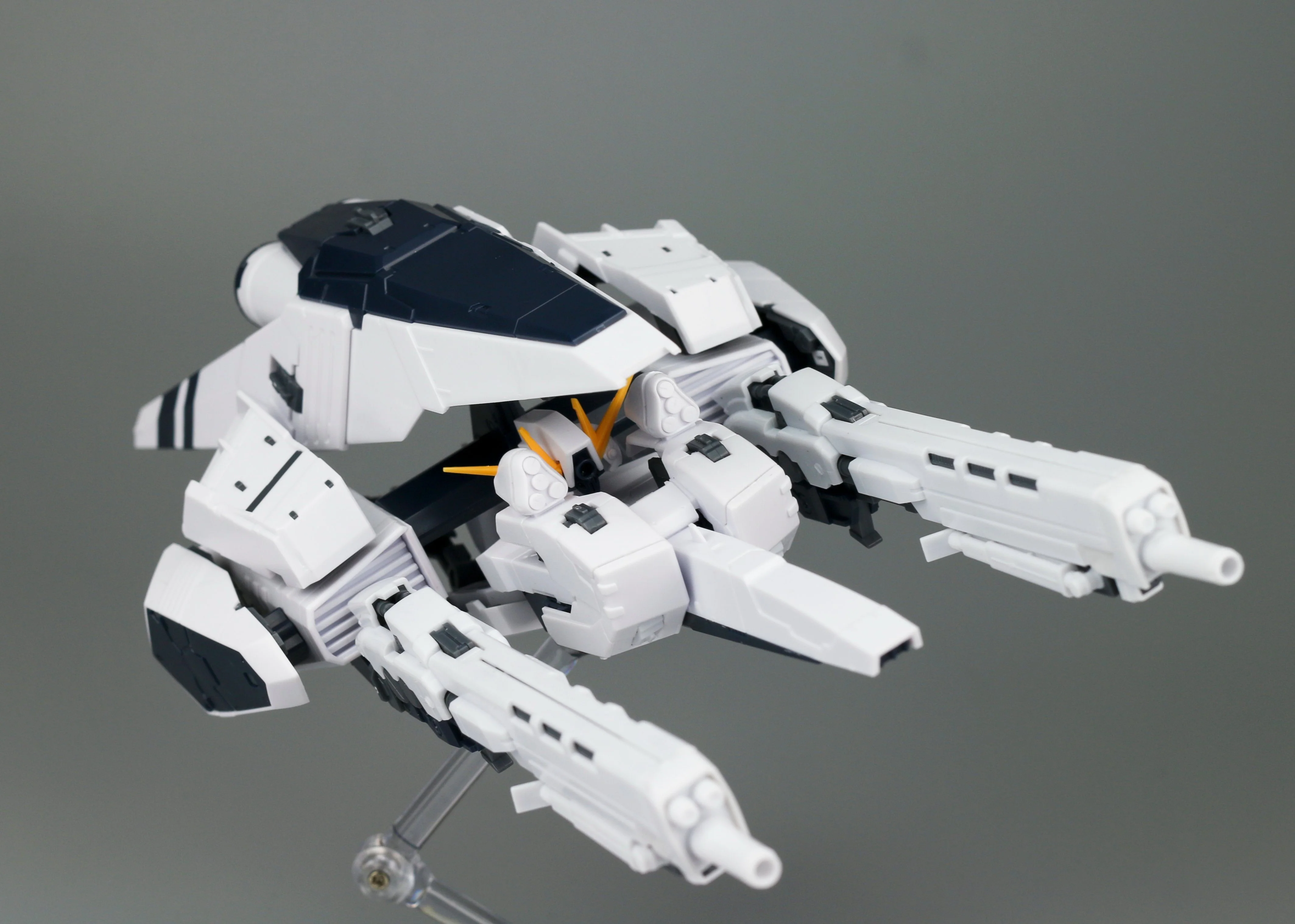 Effect Wings EWRG018A RG Nu HWS + Wave Raider - Image 19