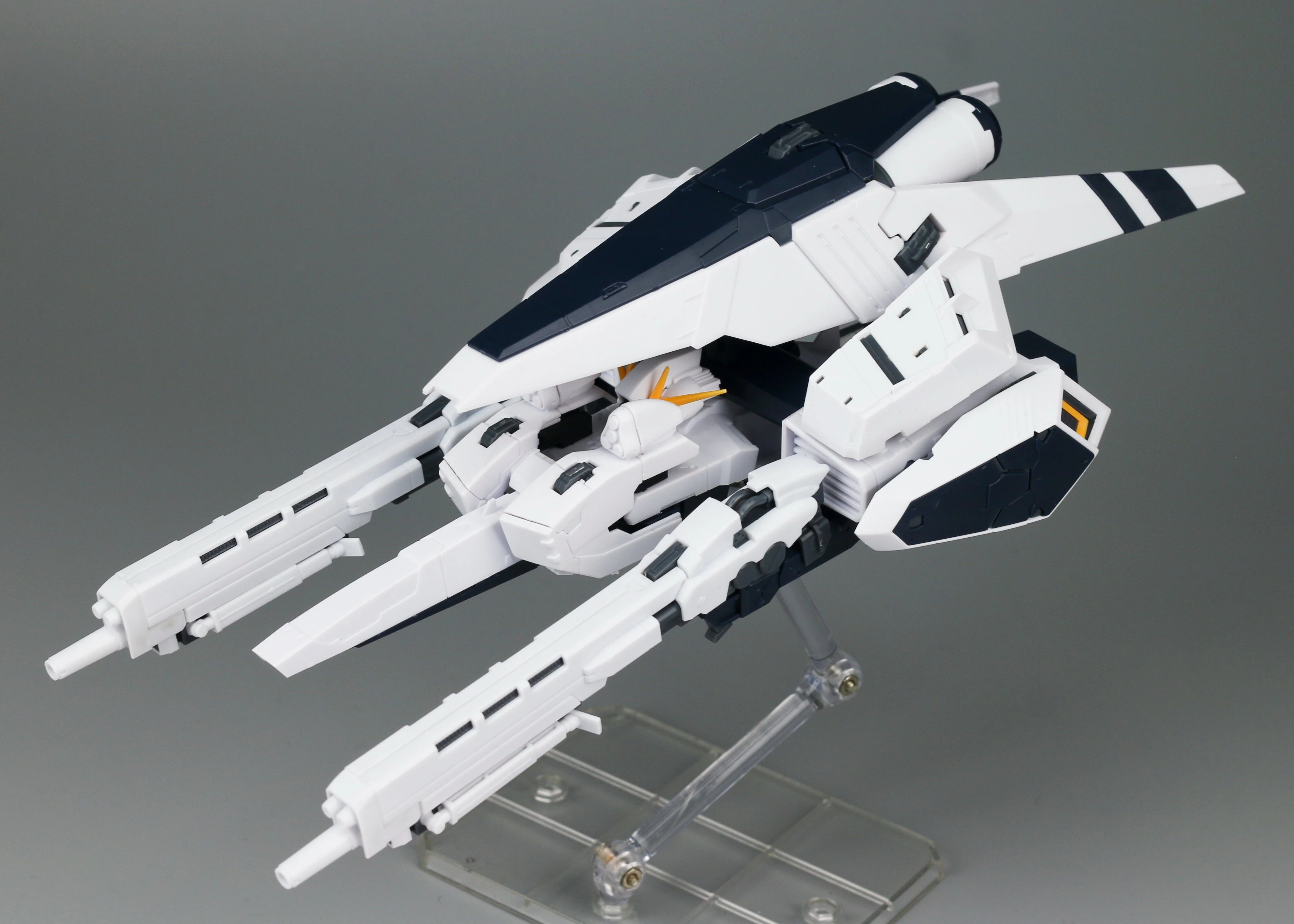 Effect Wings EWRG018A RG Nu HWS + Wave Raider - Image 2