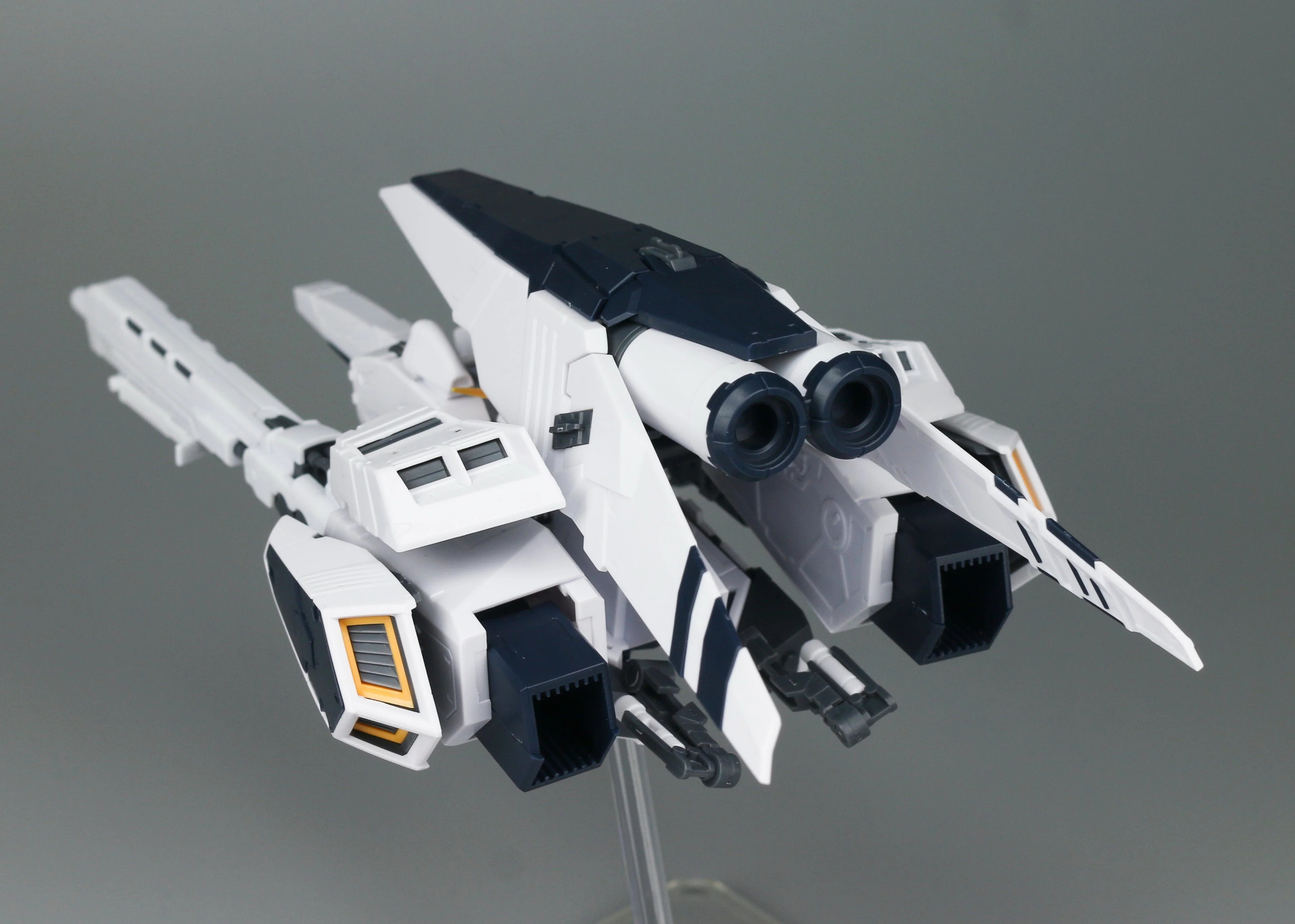 Effect Wings EWRG018A RG Nu HWS + Wave Raider - Image 20