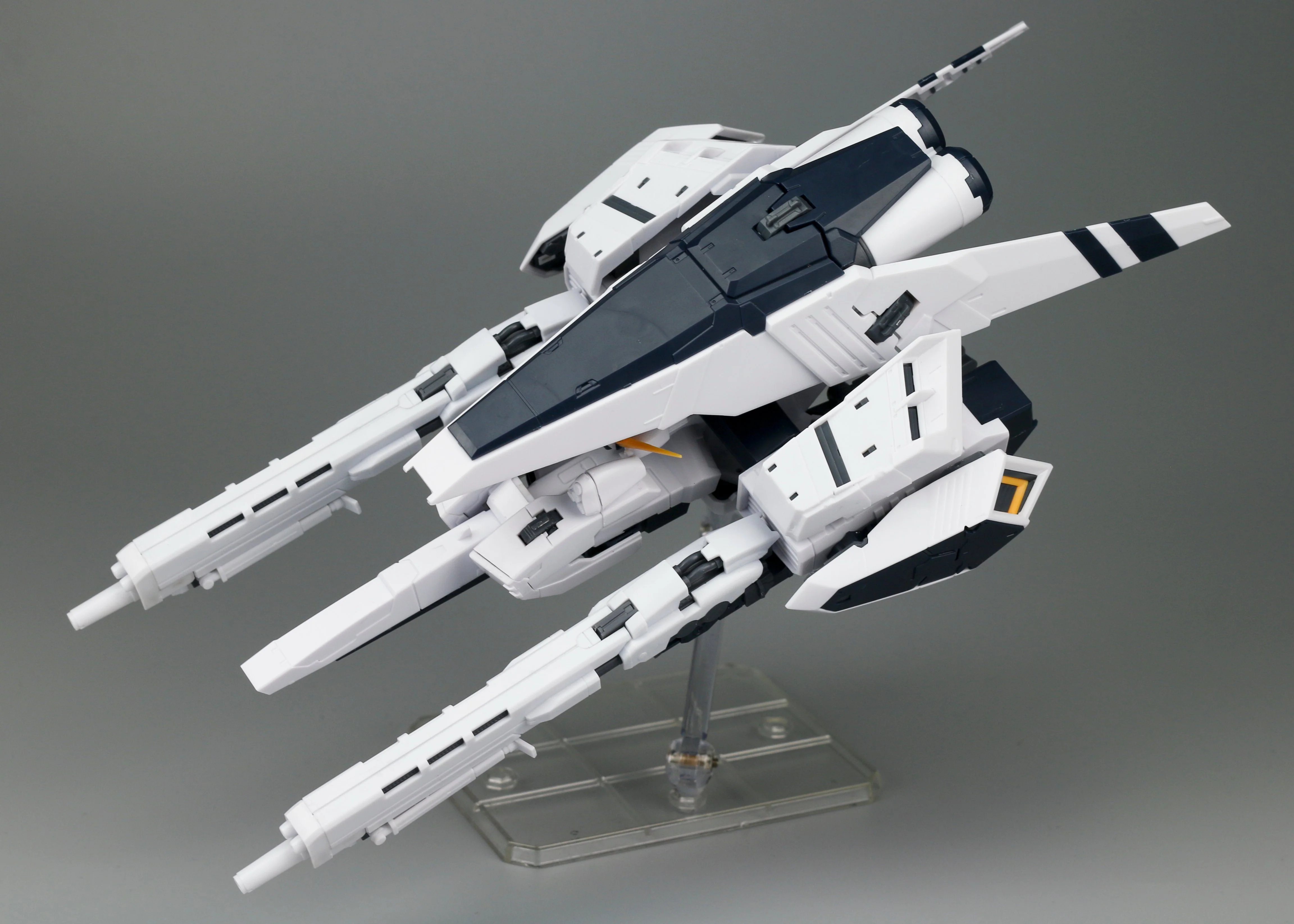 Effect Wings EWRG018A RG Nu HWS + Wave Raider - Image 21