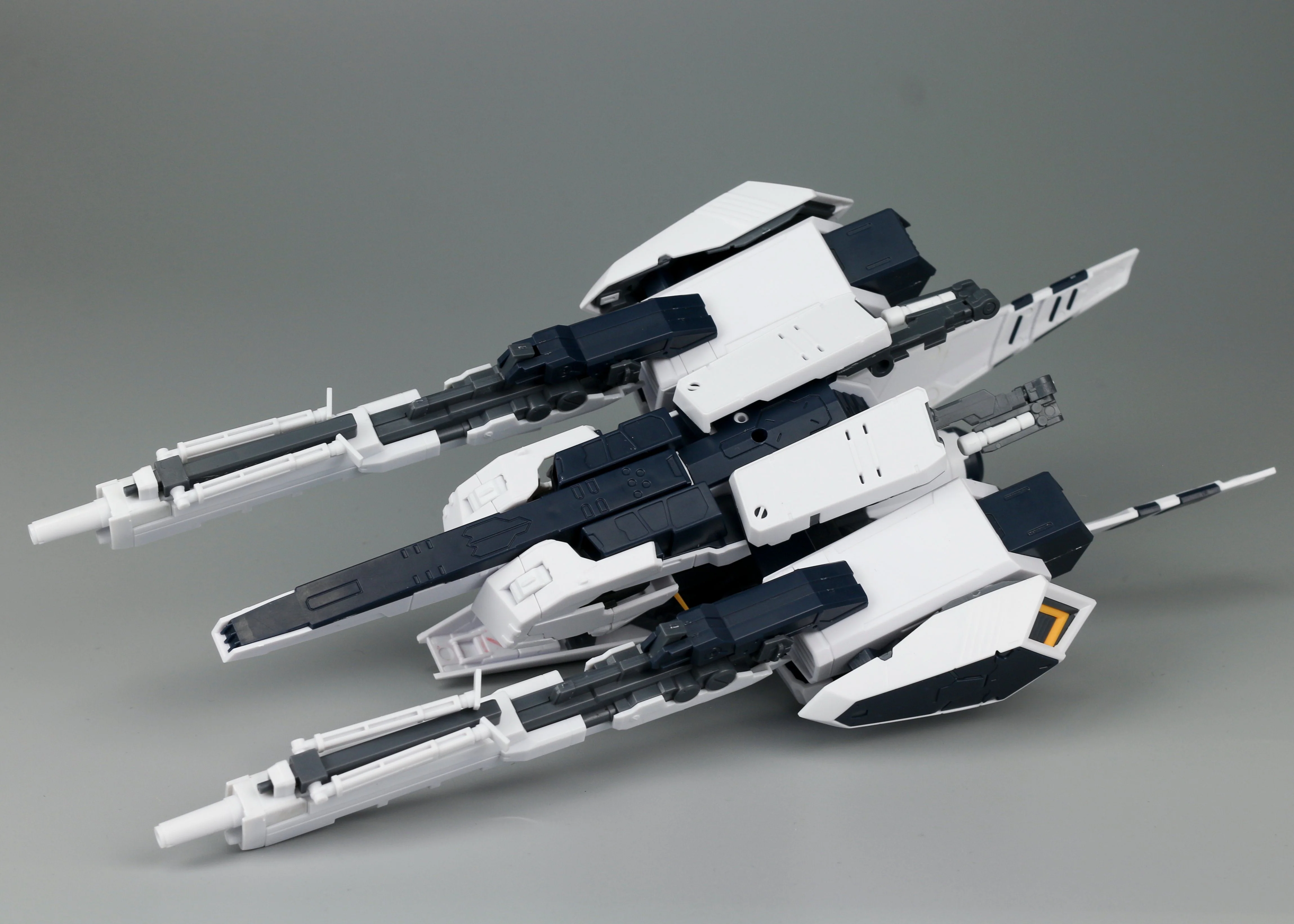 Effect Wings EWRG018A RG Nu HWS + Wave Raider - Image 22