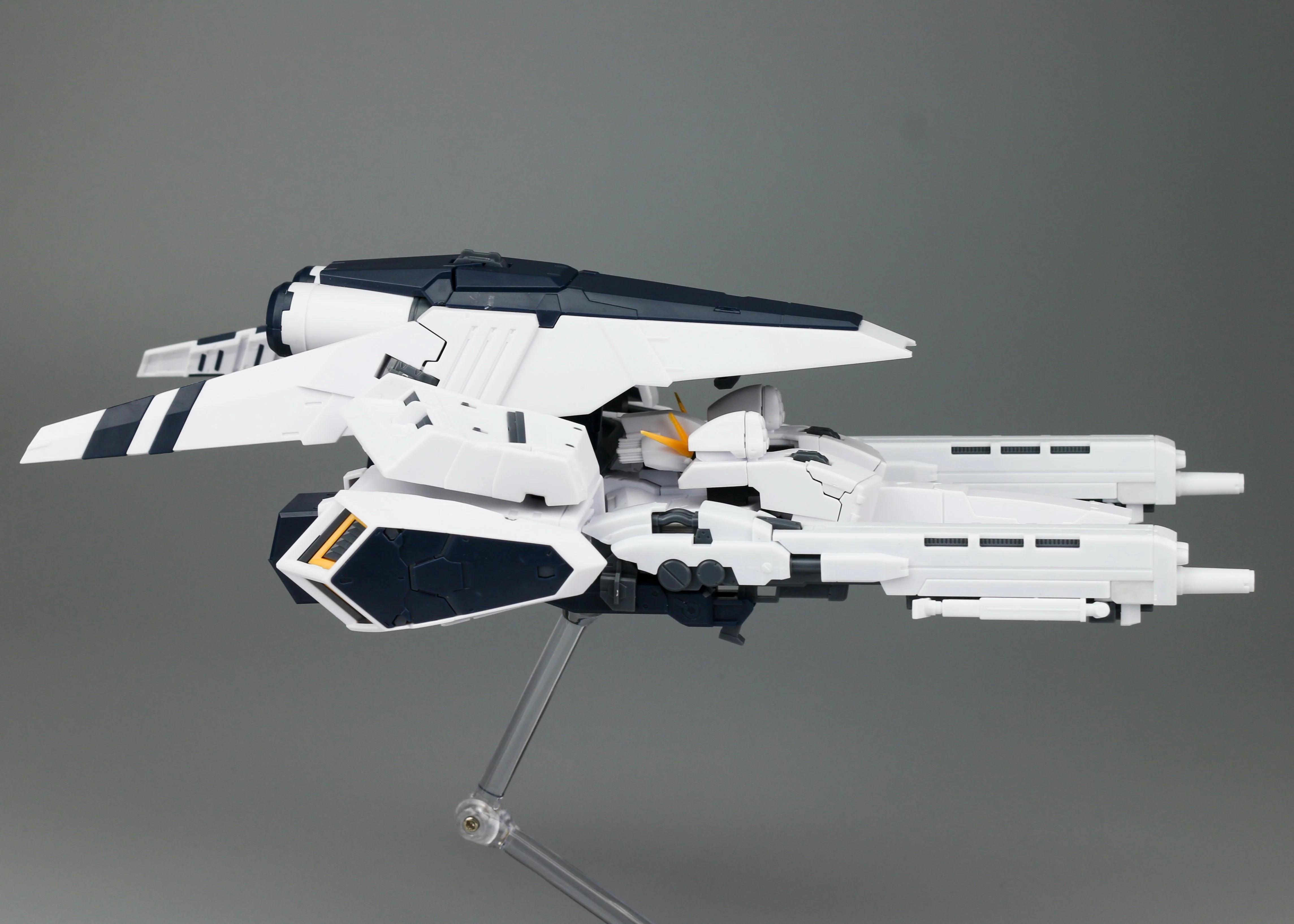 Effect Wings EWRG018A RG Nu HWS + Wave Raider - Image 23