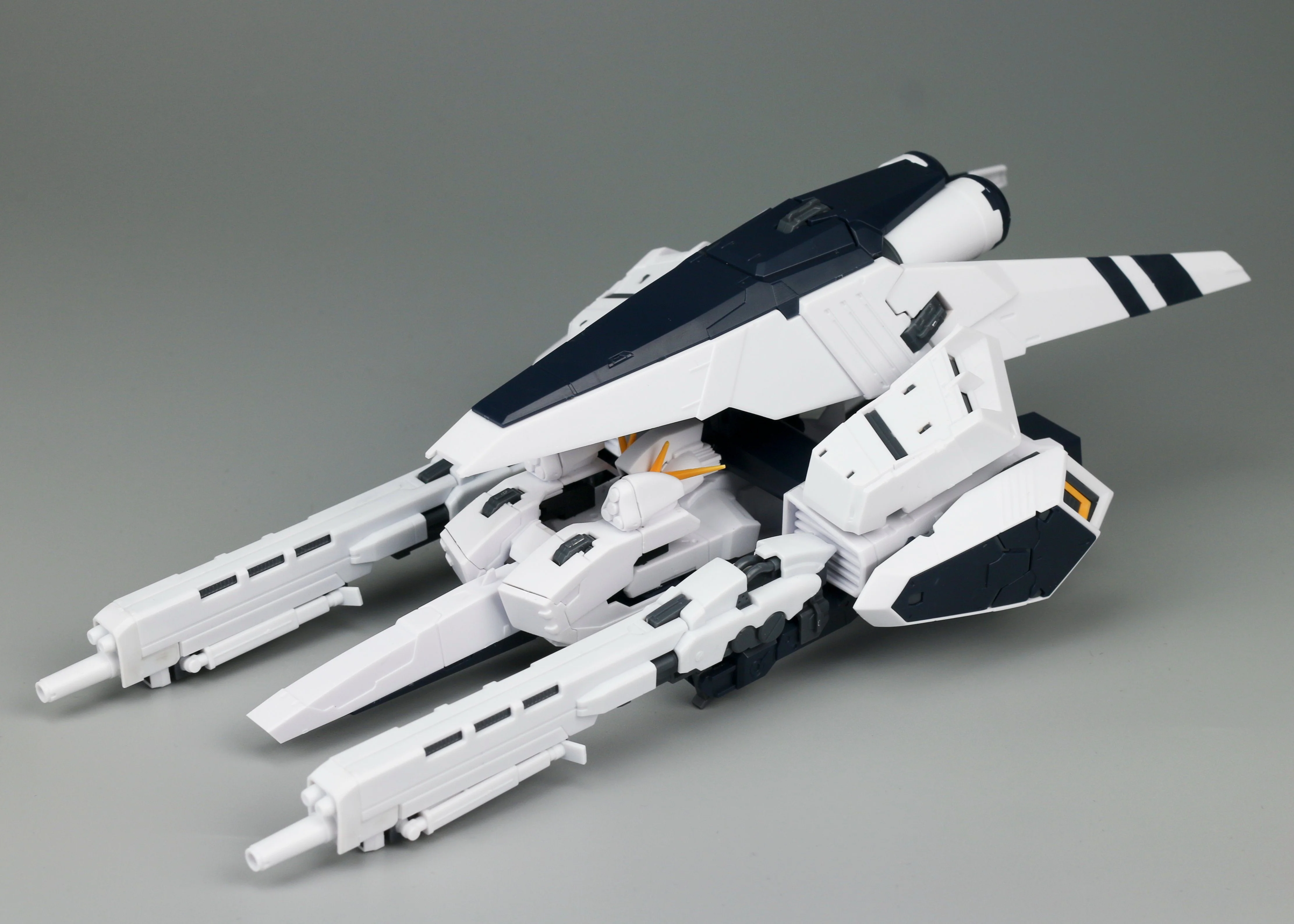 Effect Wings EWRG018A RG Nu HWS + Wave Raider - Image 3