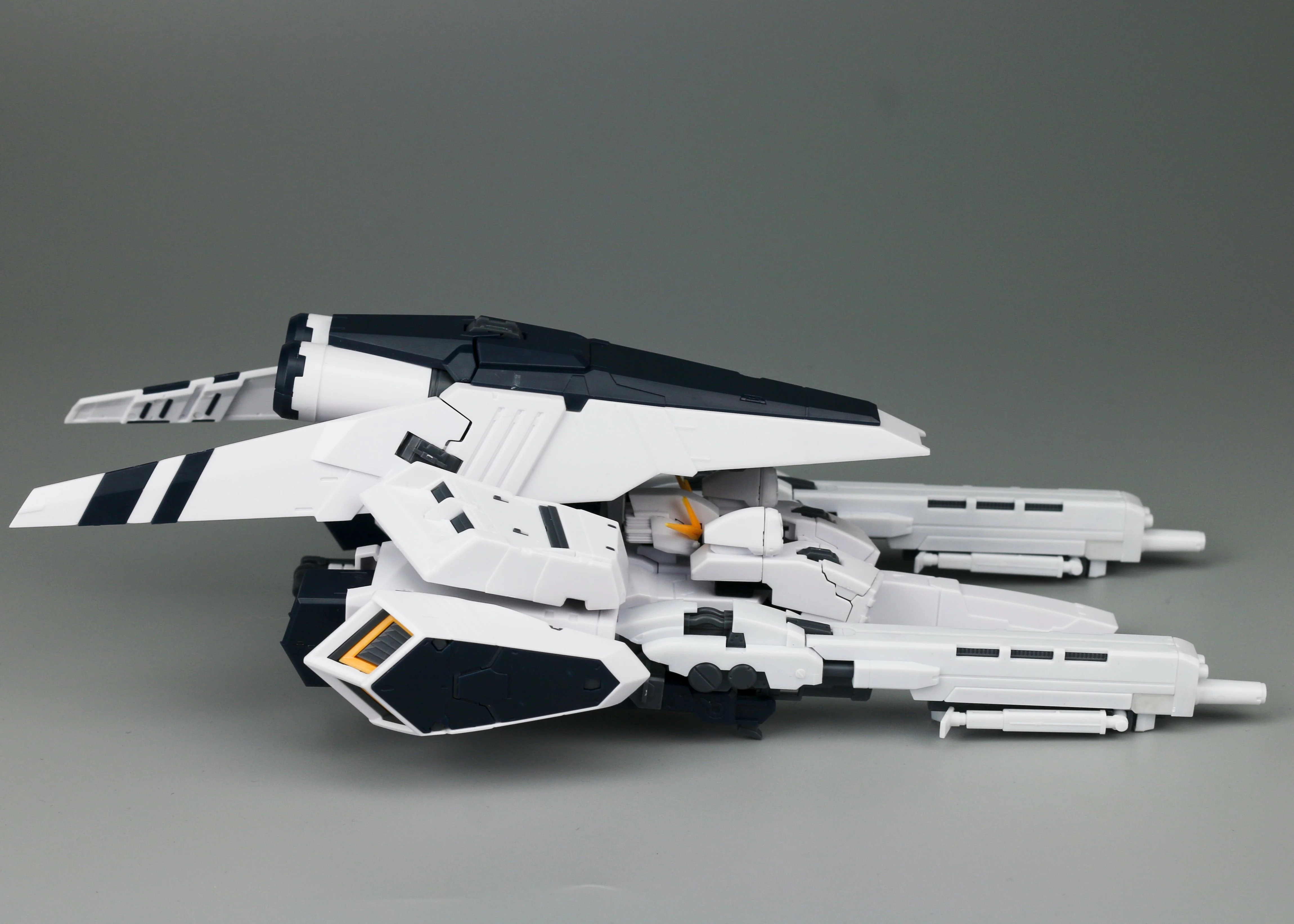 Effect Wings EWRG018A RG Nu HWS + Wave Raider - Image 4