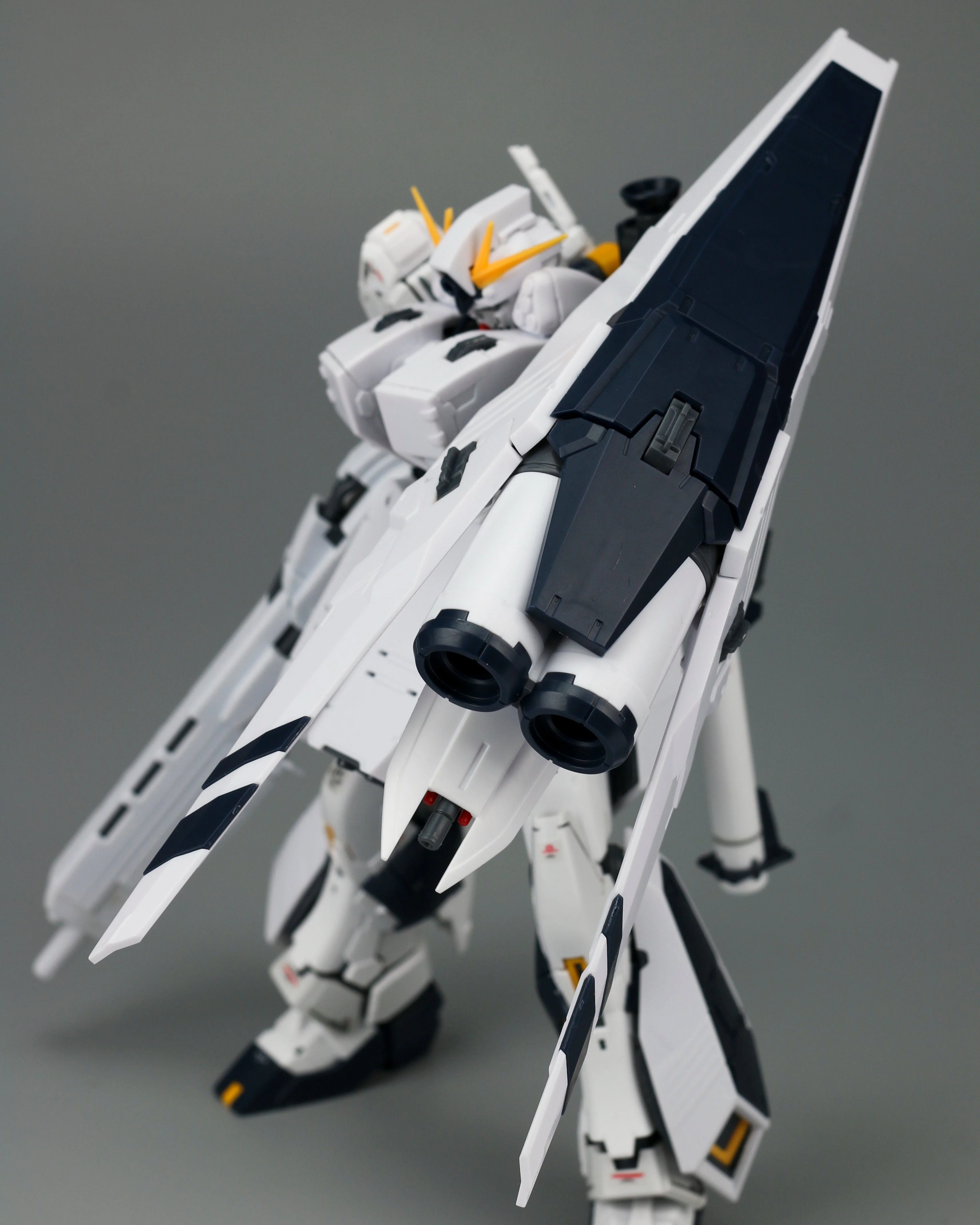 Effect Wings EWRG018A RG Nu HWS + Wave Raider - Image 5