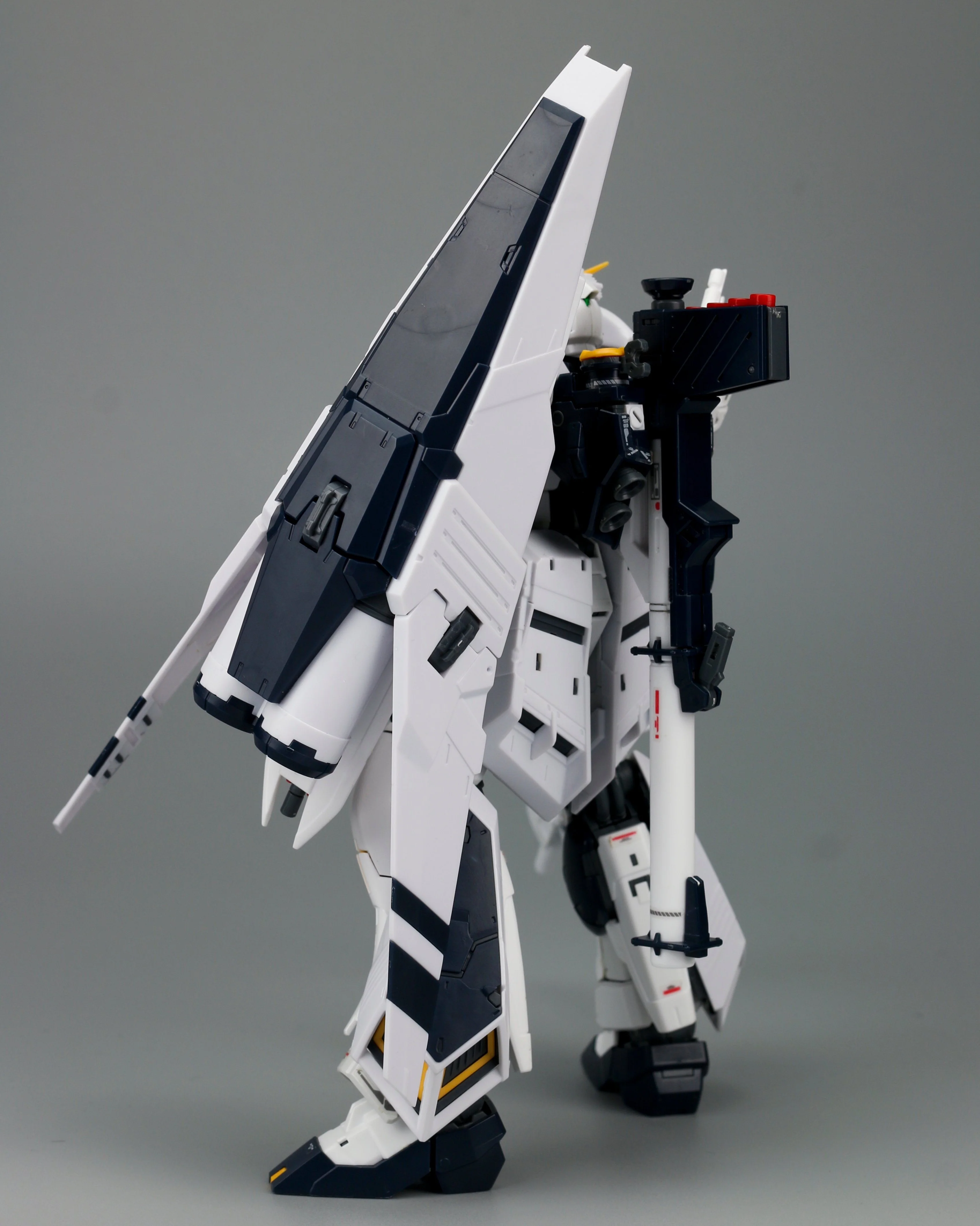 Effect Wings EWRG018A RG Nu HWS + Wave Raider - Image 6