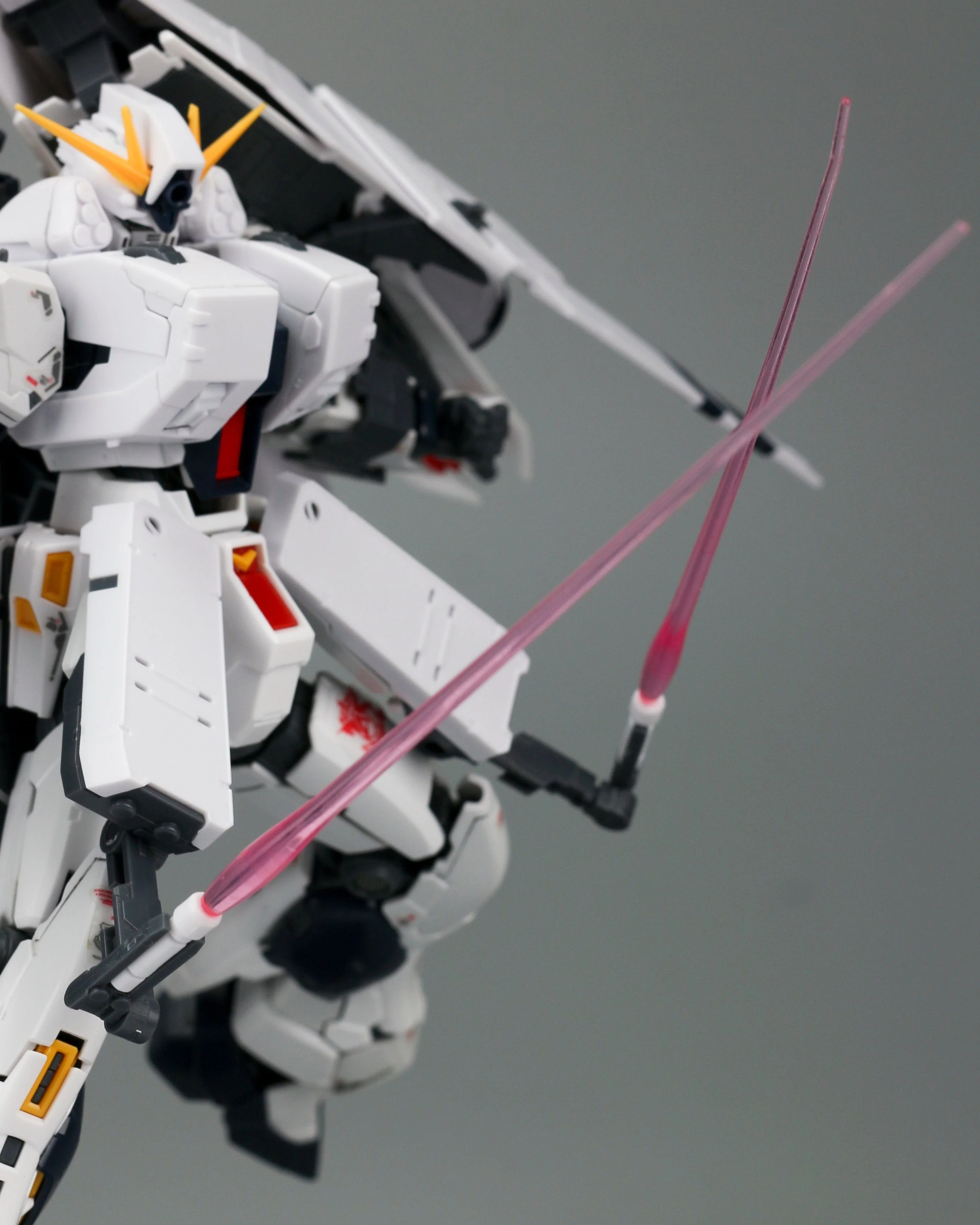 Effect Wings EWRG018A RG Nu HWS + Wave Raider - Image 7