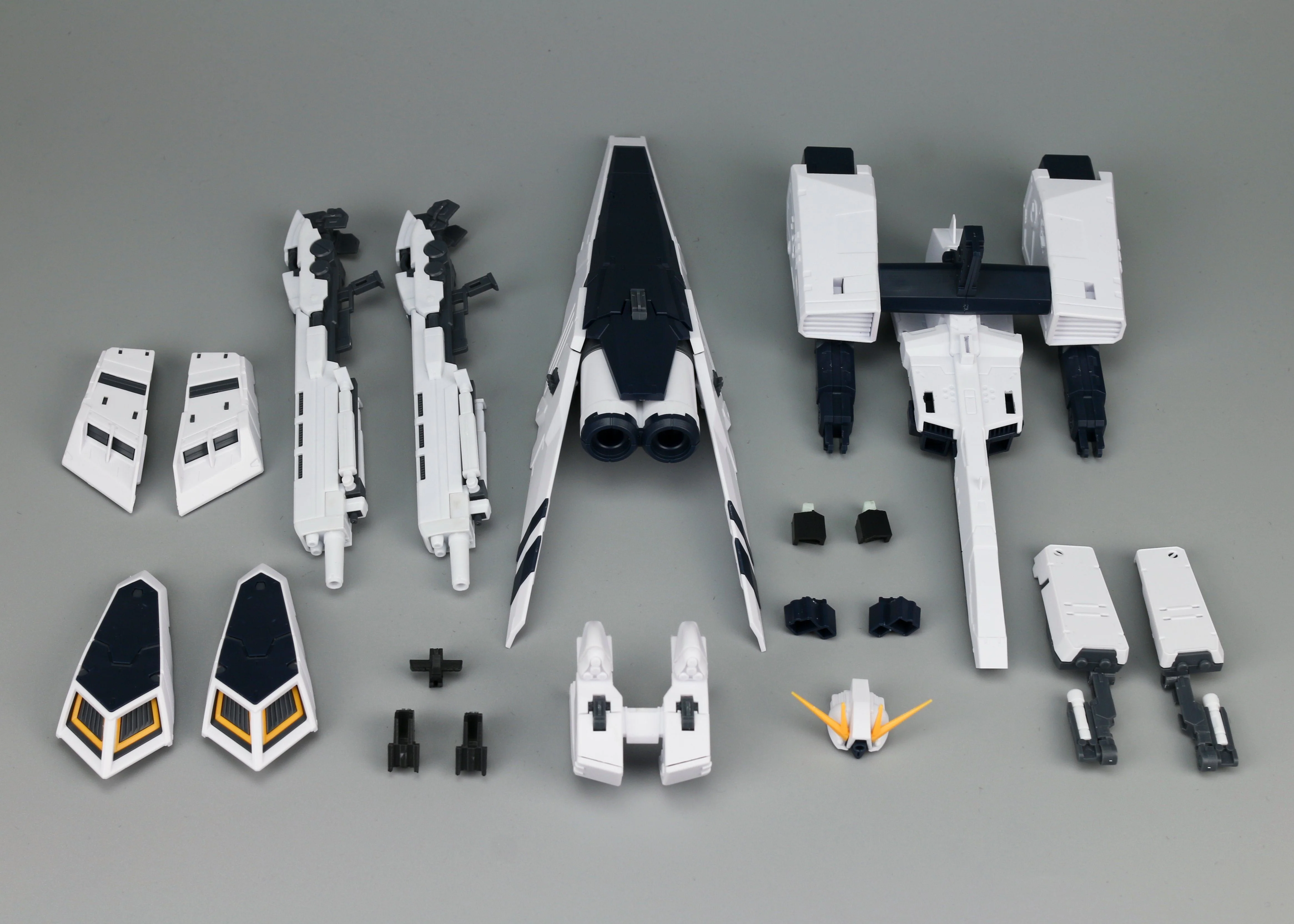 Effect Wings EWRG018A RG Nu HWS + Wave Raider - Image 8