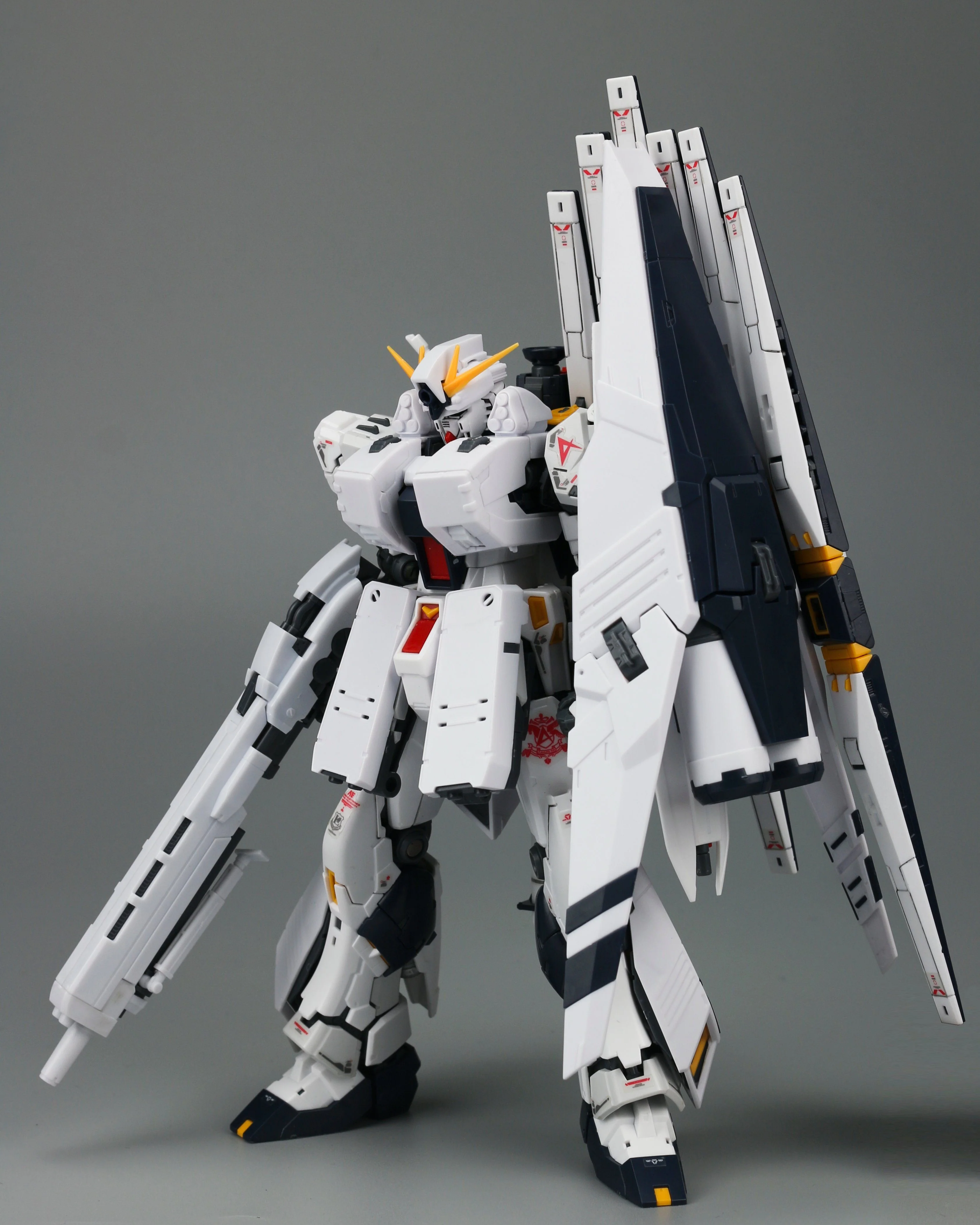 Effect Wings EWRG018A RG Nu HWS + Wave Raider - Image 9