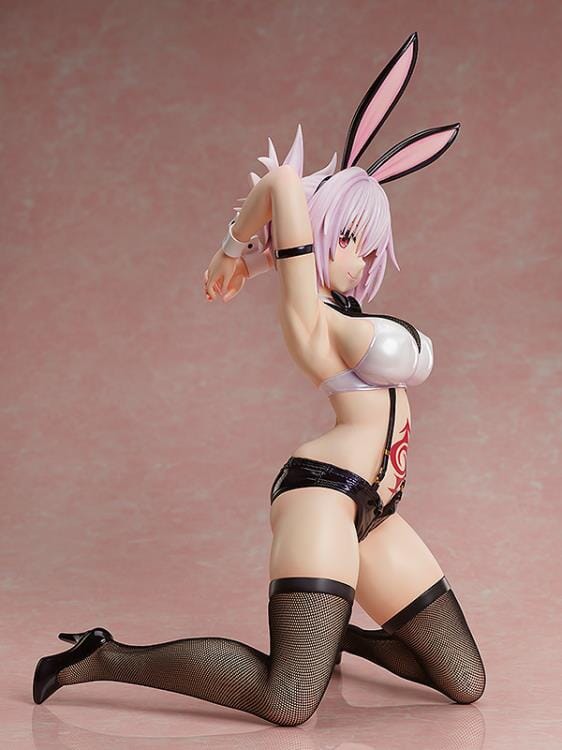Ayakashi Triangle B-Style Matsuri Kazamaki (Bunny Ver.) 1/4 Scale Figure - Image 8