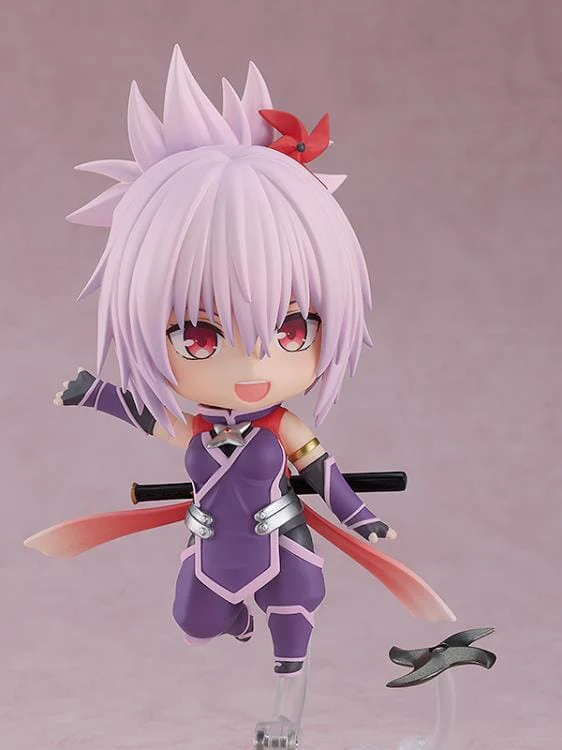 Ayakashi Triangle Nendoroid No.2181 Matsuri Kazamaki - Image 3