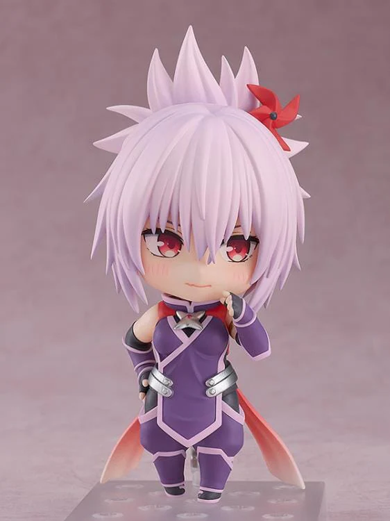 Ayakashi Triangle Nendoroid No.2181 Matsuri Kazamaki - Image 6