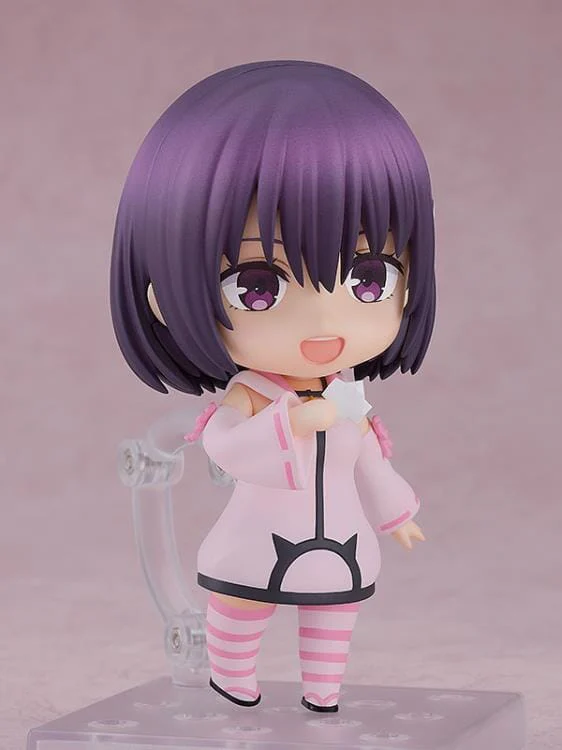 Ayakashi Triangle Nendoroid No.2182 Suzu Kanade - Image 3