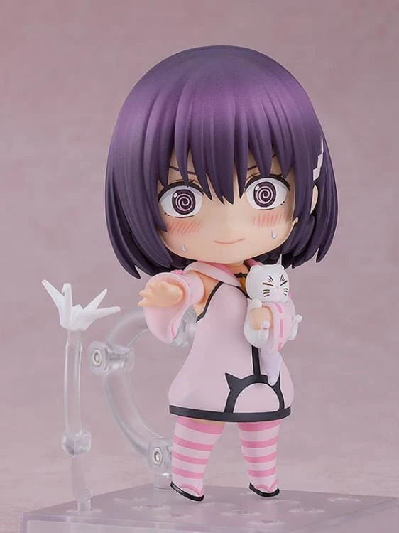 Ayakashi Triangle Nendoroid No.2182 Suzu Kanade - Image 4