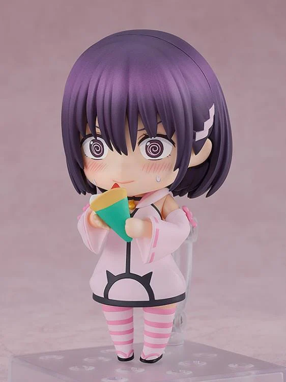 Ayakashi Triangle Nendoroid No.2182 Suzu Kanade - Image 5