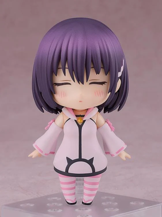 Ayakashi Triangle Nendoroid No.2182 Suzu Kanade - Image 6