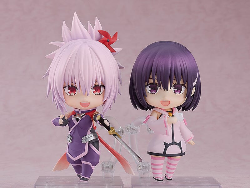 Ayakashi Triangle Nendoroid No.2182 Suzu Kanade - Image 7