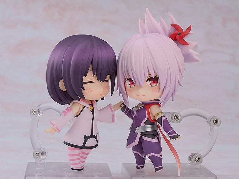 Ayakashi Triangle Nendoroid No.2182 Suzu Kanade - Image 8