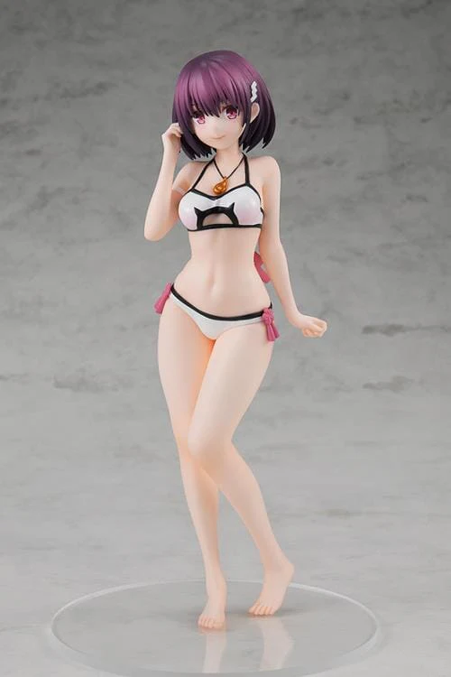 Ayakashi Triangle Pop Up Parade Suzu Kanade - Image 2