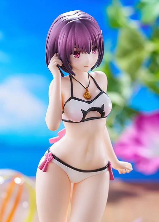 Ayakashi Triangle Pop Up Parade Suzu Kanade - Image 6