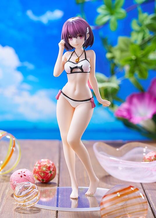Ayakashi Triangle Pop Up Parade Suzu Kanade - Image 7