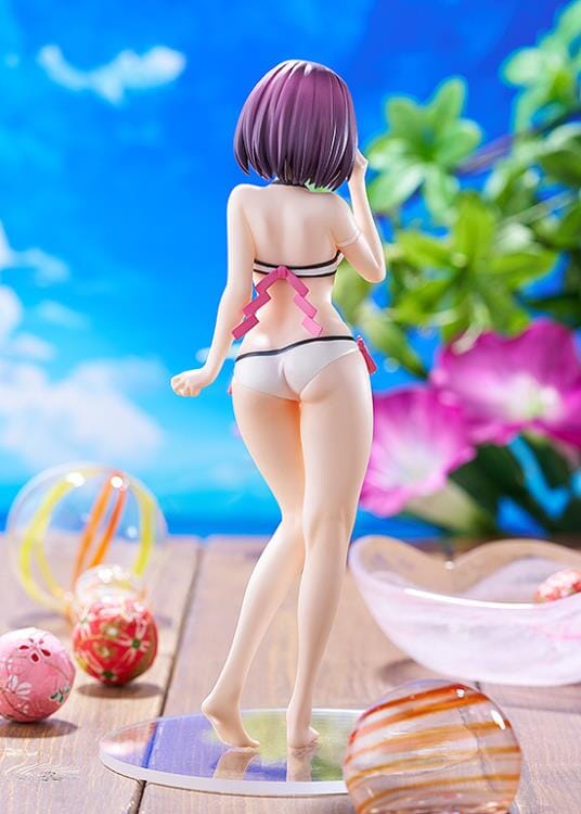 Ayakashi Triangle Pop Up Parade Suzu Kanade - Image 9
