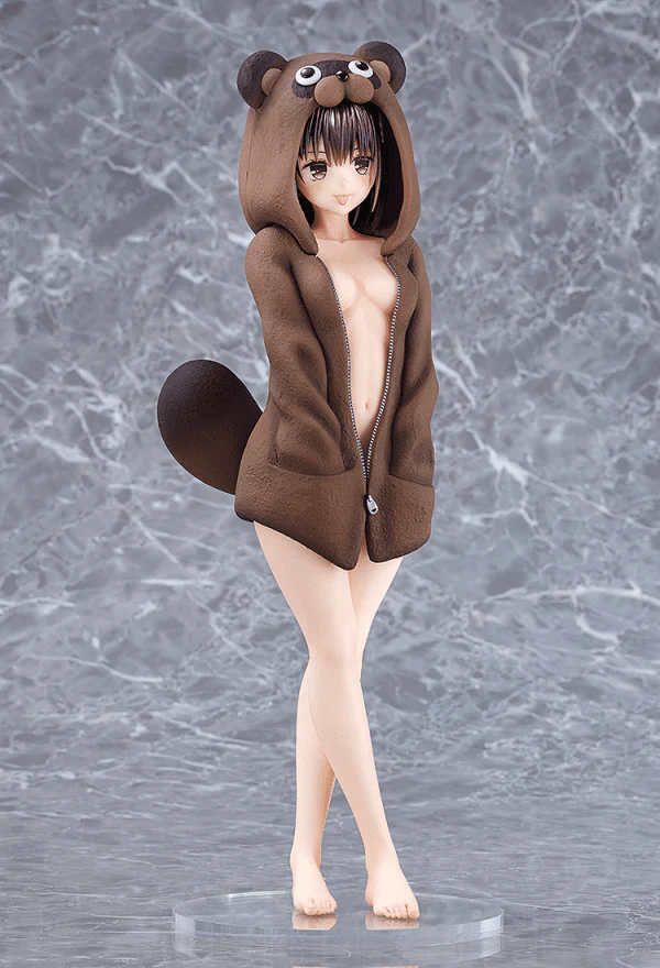 Ayakashi Triangle Suzu Kanade 1/7 Scale Figure - Image 10