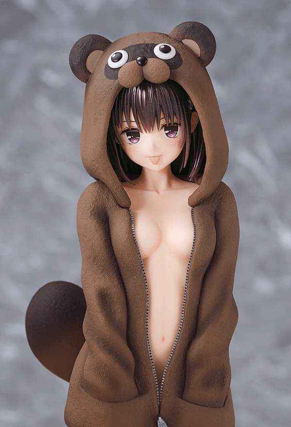 Ayakashi Triangle Suzu Kanade 1/7 Scale Figure - Image 11