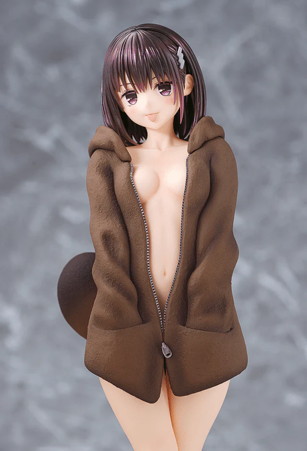 Ayakashi Triangle Suzu Kanade 1/7 Scale Figure - Image 12
