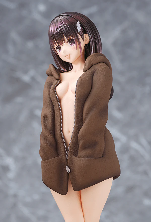 Ayakashi Triangle Suzu Kanade 1/7 Scale Figure - Image 13