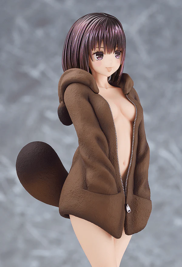 Ayakashi Triangle Suzu Kanade 1/7 Scale Figure - Image 14