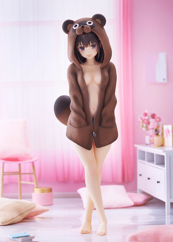 Ayakashi Triangle Suzu Kanade 1/7 Scale Figure - Image 2