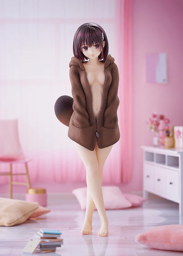 Ayakashi Triangle Suzu Kanade 1/7 Scale Figure - Image 5