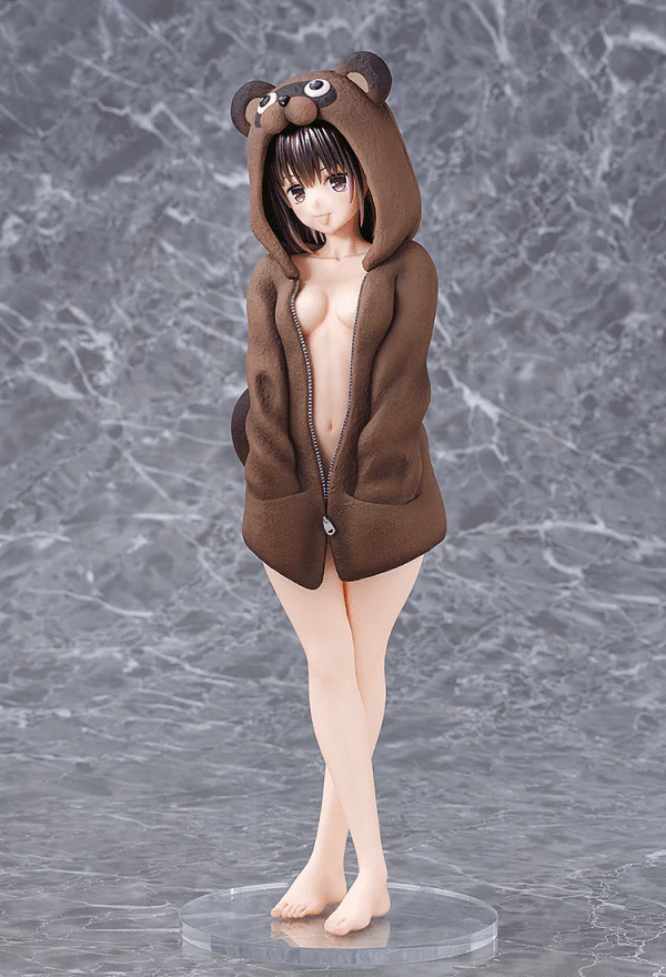 Ayakashi Triangle Suzu Kanade 1/7 Scale Figure - Image 8