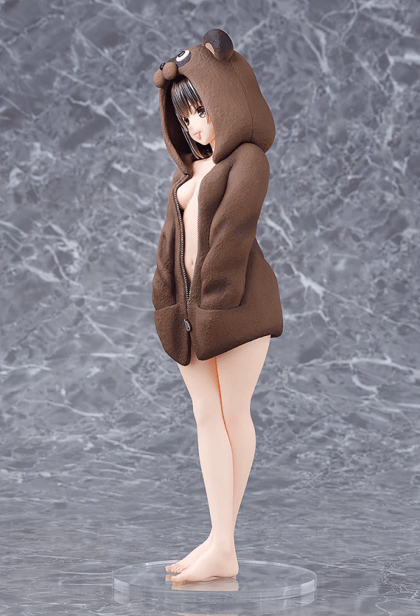 Ayakashi Triangle Suzu Kanade 1/7 Scale Figure - Image 9