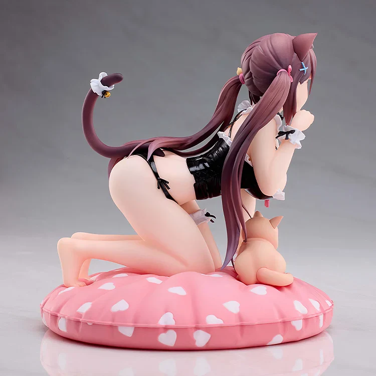 Ayamy Illustration V Ayamy (Cat Ver.) 1/7 Scale Figure - Image 10