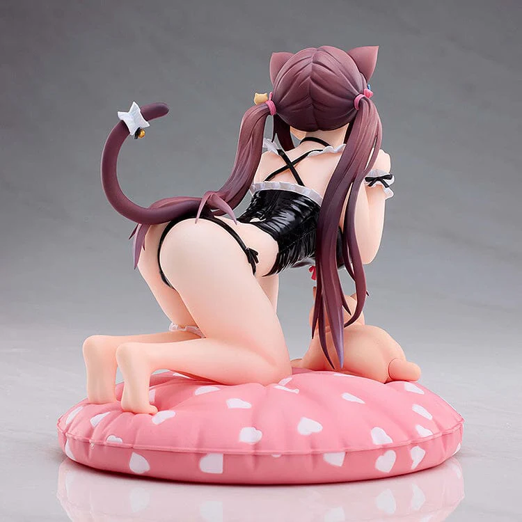 Ayamy Illustration V Ayamy (Cat Ver.) 1/7 Scale Figure - Image 11