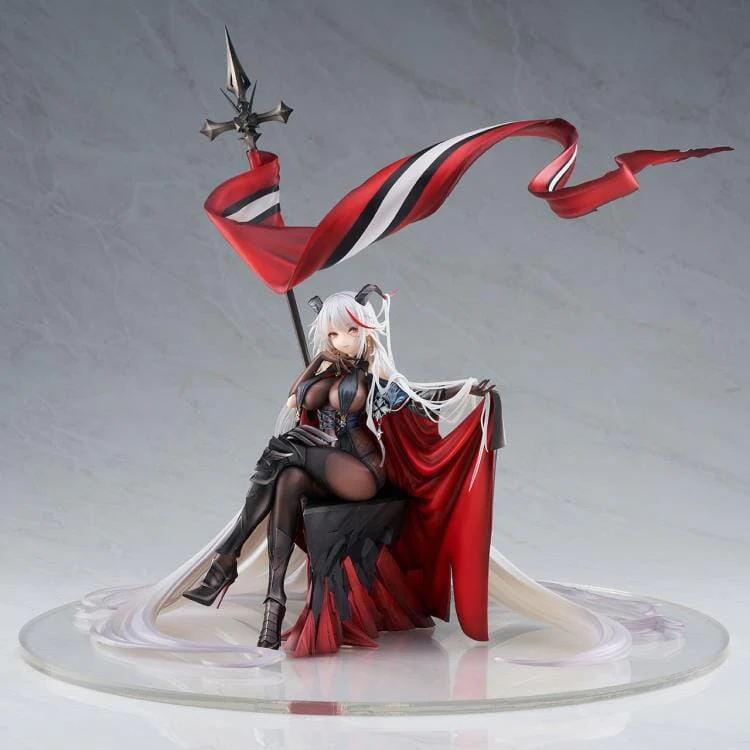 Azur Lane Agir (Light Clothing Ver.) 1/7 Scale Figure - Image 2