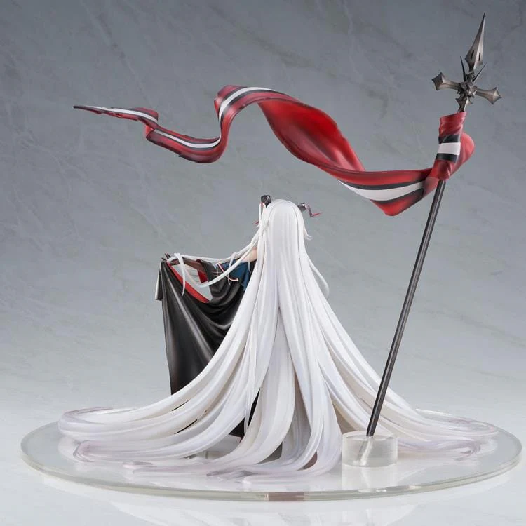 Azur Lane Agir (Light Clothing Ver.) 1/7 Scale Figure - Image 3