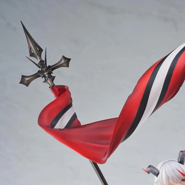 Azur Lane Agir (Light Clothing Ver.) 1/7 Scale Figure - Image 4