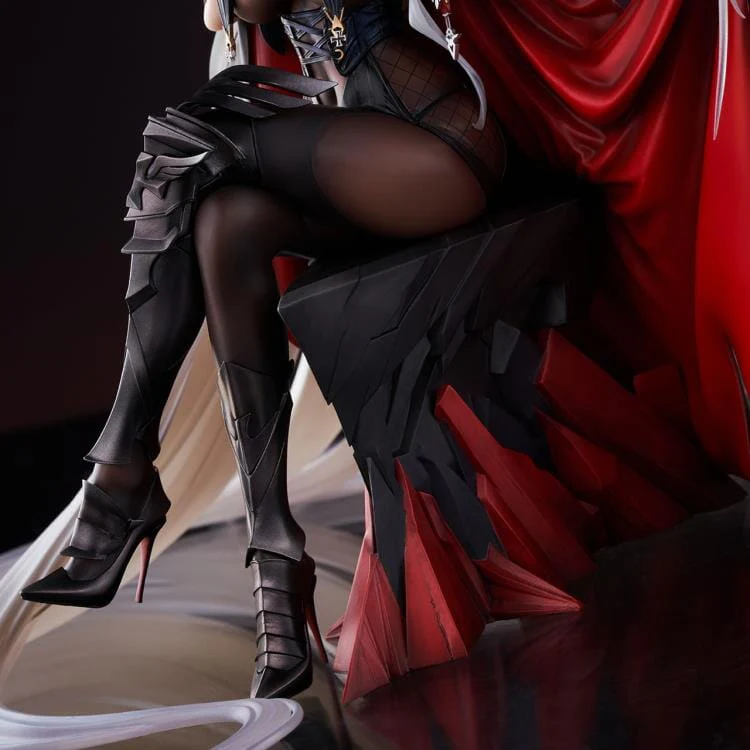 Azur Lane Agir (Light Clothing Ver.) 1/7 Scale Figure - Image 7