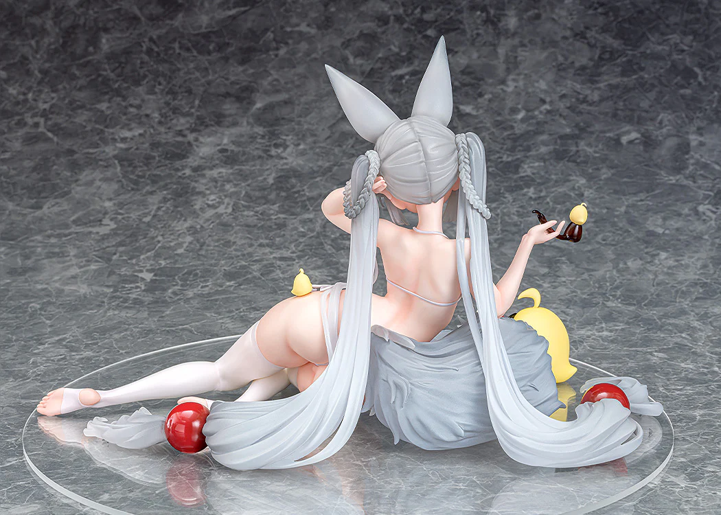 Azur Lane Asanagi (Lulled by Rough Seas) 1/7 Scale Figure - Image 3