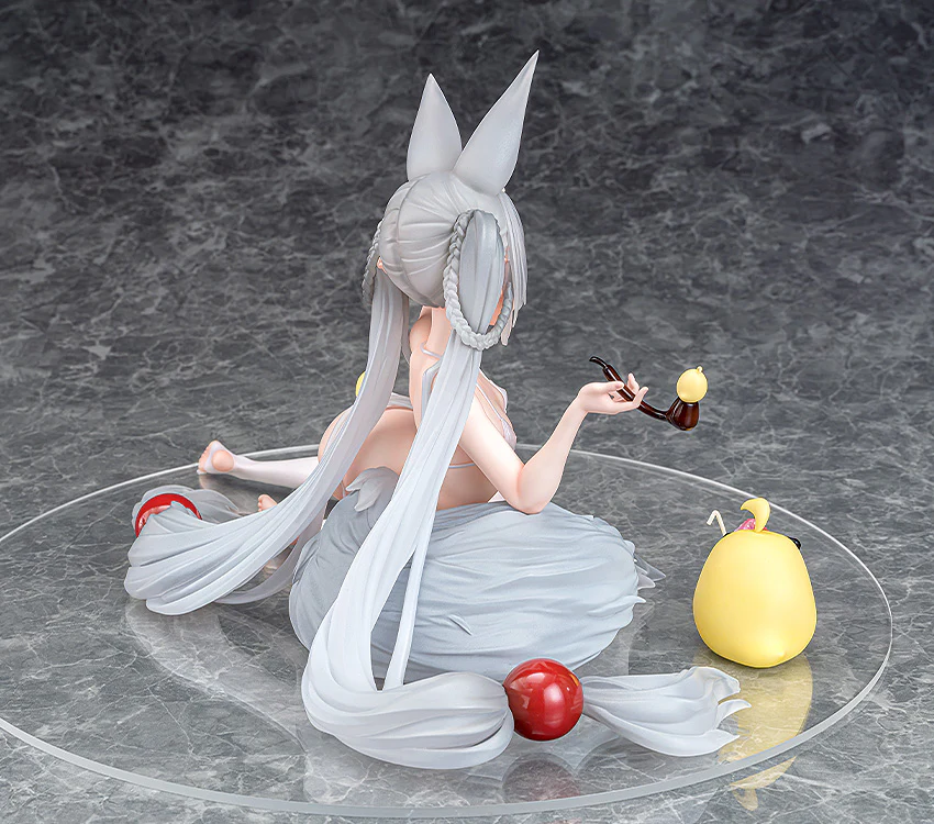Azur Lane Asanagi (Lulled by Rough Seas) 1/7 Scale Figure - Image 4