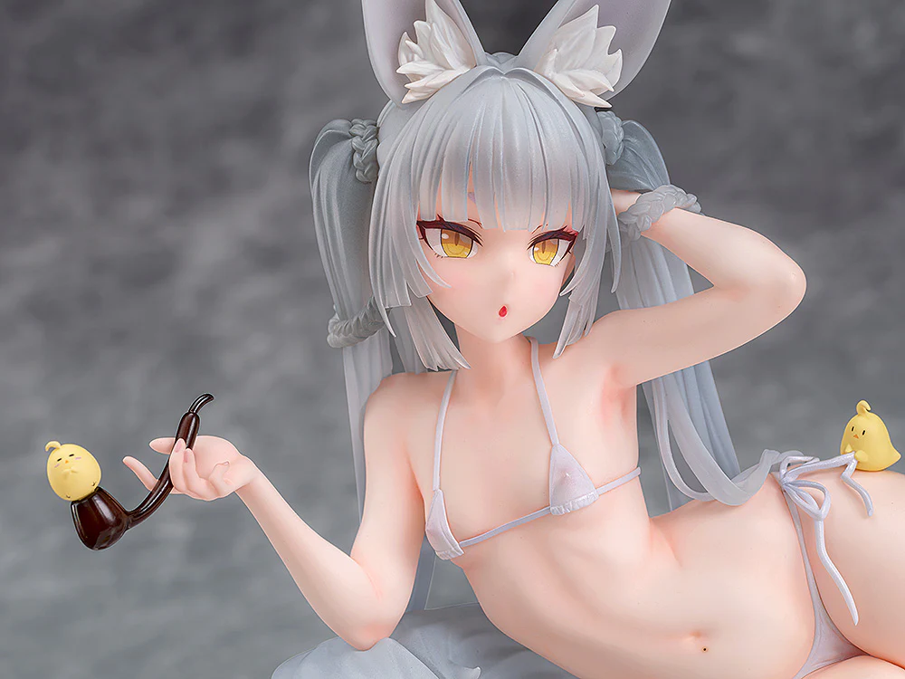 Azur Lane Asanagi (Lulled by Rough Seas) 1/7 Scale Figure - Image 9