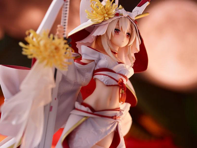 Azur Lane Ayanami (Demon`s Finest Dress Ver.) 1/7 Scale Figure - Image 10