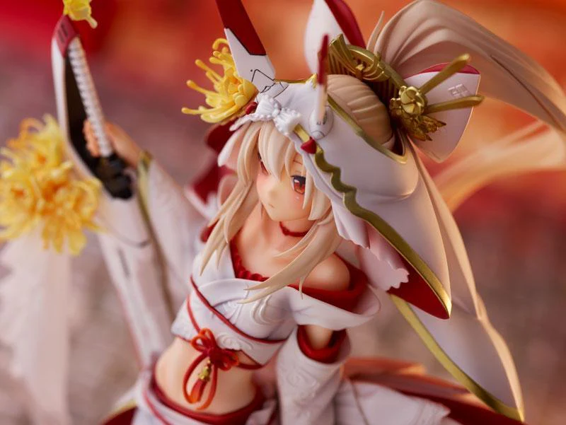 Azur Lane Ayanami (Demon`s Finest Dress Ver.) 1/7 Scale Figure - Image 11