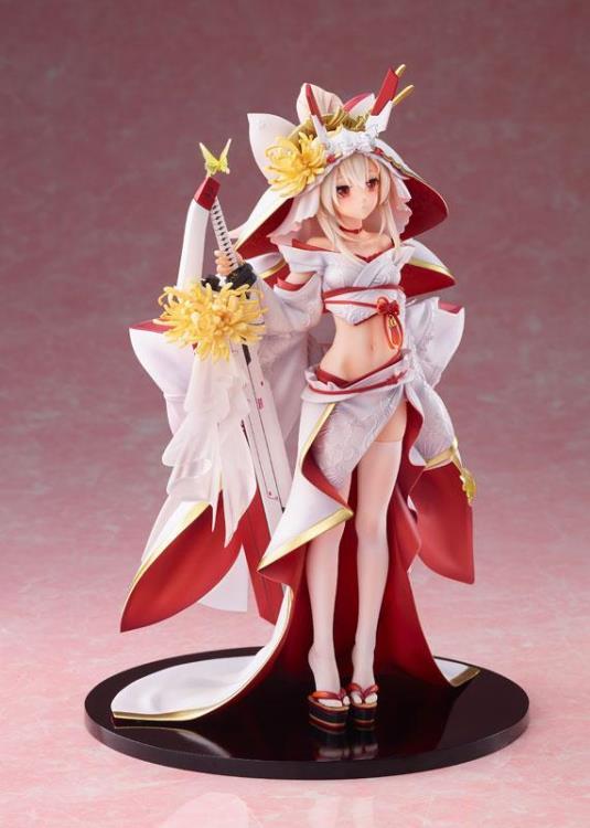 Azur Lane Ayanami (Demon`s Finest Dress Ver.) 1/7 Scale Figure - Image 3