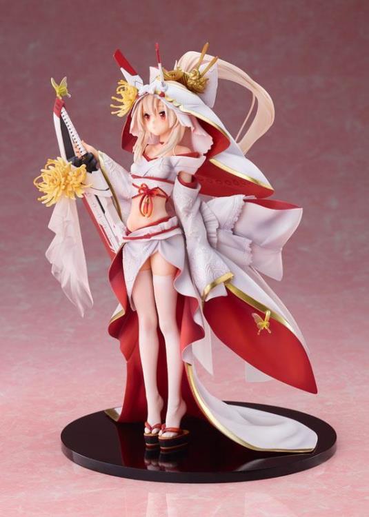 Azur Lane Ayanami (Demon`s Finest Dress Ver.) 1/7 Scale Figure - Image 5